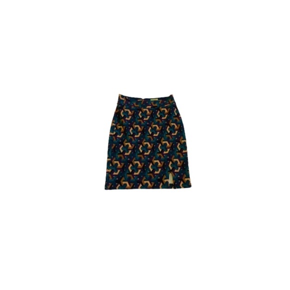 Anthropologie Maeve Skirt - Women’s Size Small - Picture 1 of 7